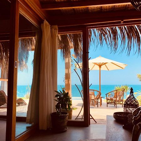 La Playa Hotel Los Órganos Eksteriør billede