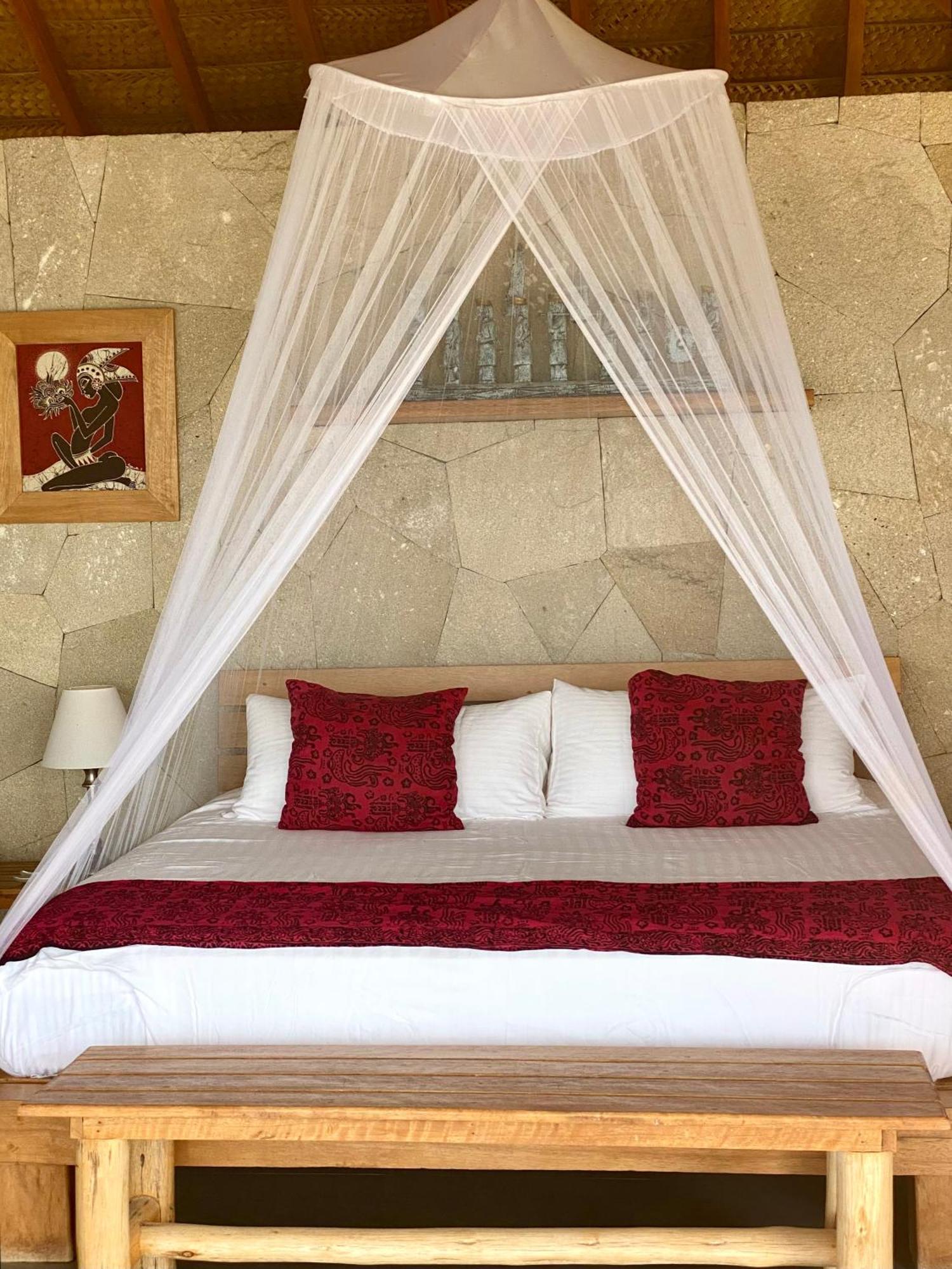La Playa Hotel Los Órganos Eksteriør billede