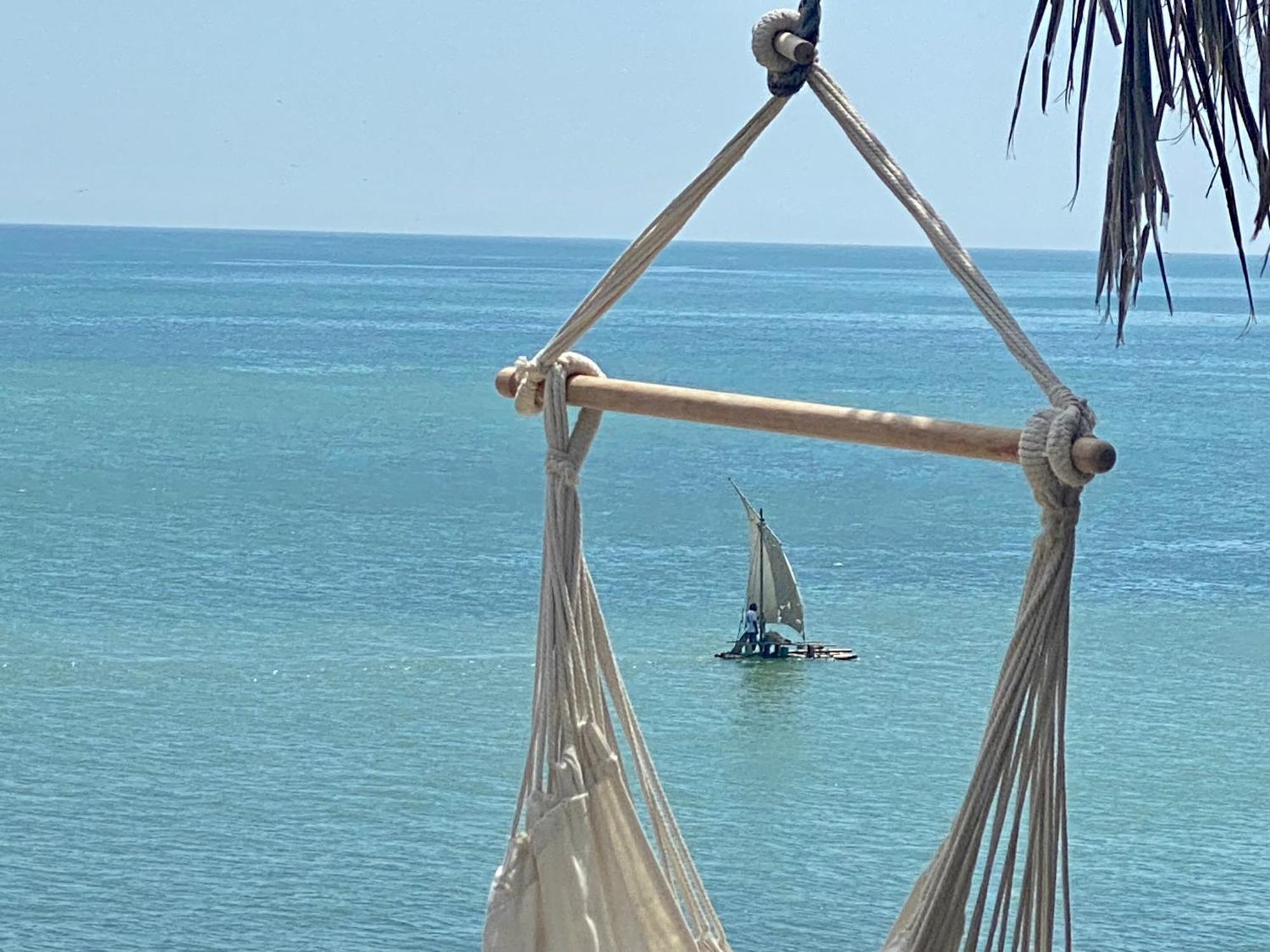 La Playa Hotel Los Órganos Eksteriør billede