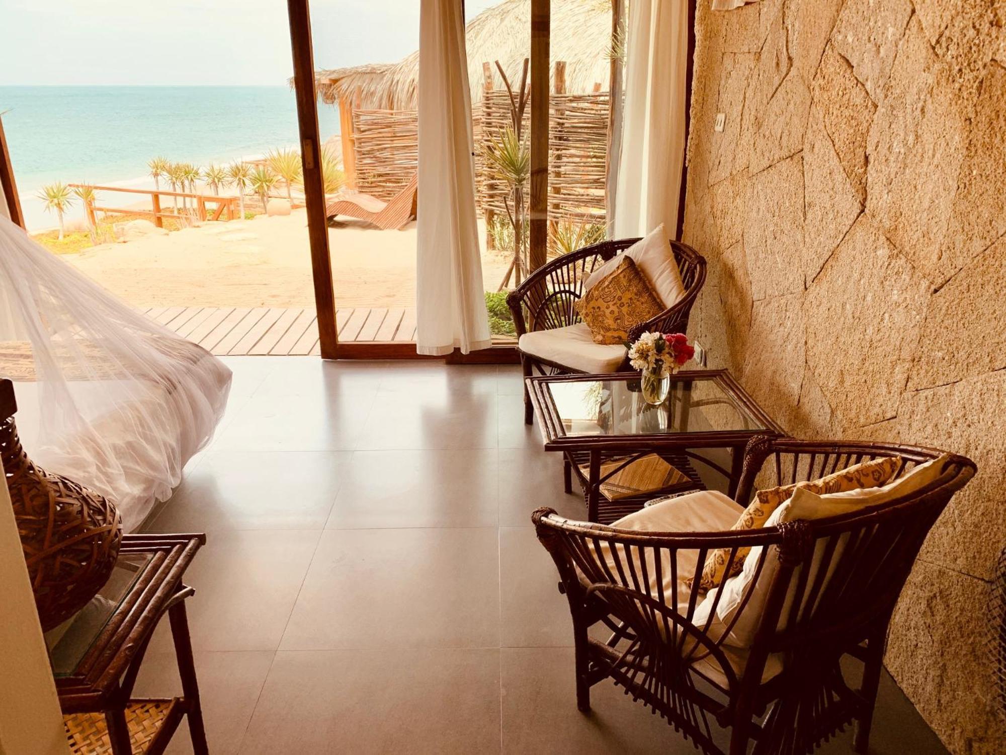 La Playa Hotel Los Órganos Værelse billede