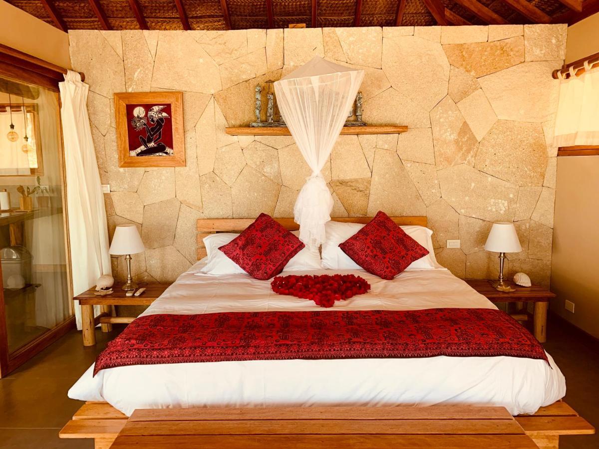 La Playa Hotel Los Órganos Eksteriør billede